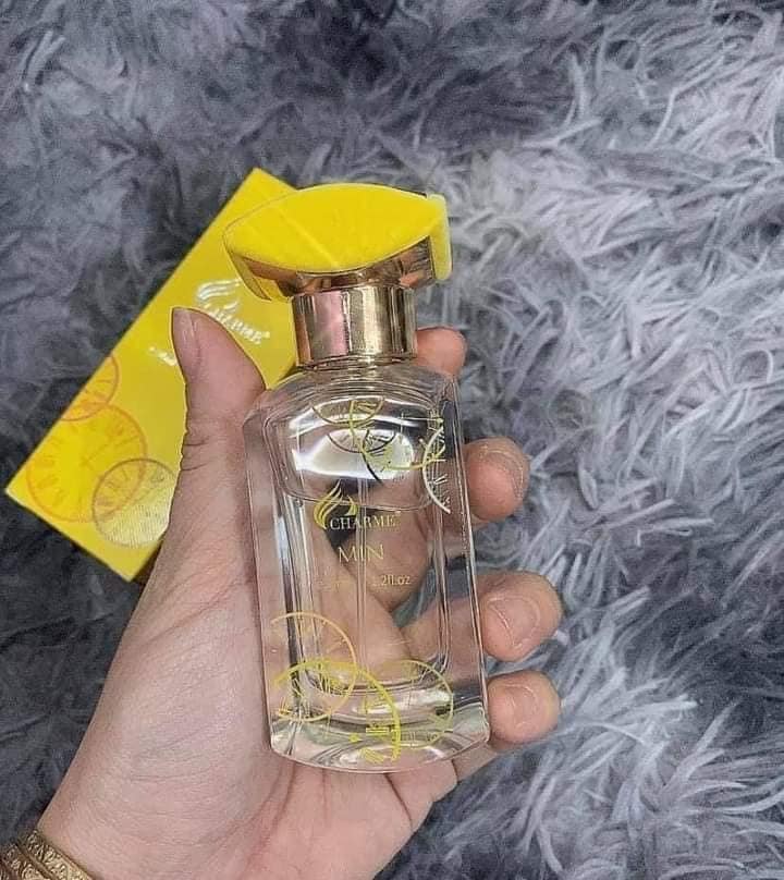 NƯỚC HOA CHARME MIN 35ML NƯỚC HOA CHARME MIN 35ML
