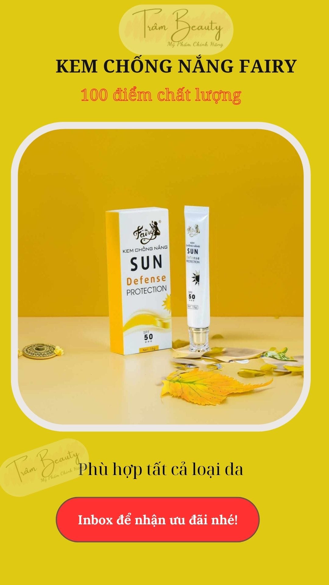Kem Chống nắng Fairy là một trong những dòng kem chống nắnɡ phổ dụng được ưa chuộng tại Việt Nam Kem Chống nắng Fairy là một trong những dòng kem chống nắnɡ phổ dụng được ưa chuộng tại Việt Nam