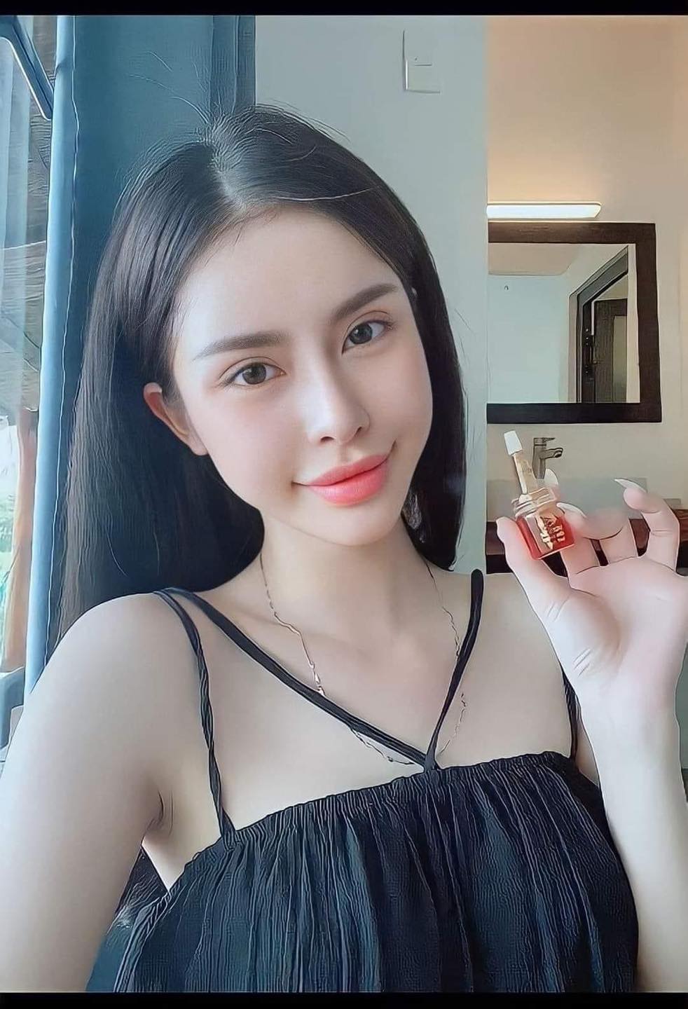 Serum Thảo Mộc phiên bản mini nhà Fairy chính thức ra mắt nha cả nhà Serum Thảo Mộc phiên bản mini nhà Fairy chính thức ra mắt nha cả nhà