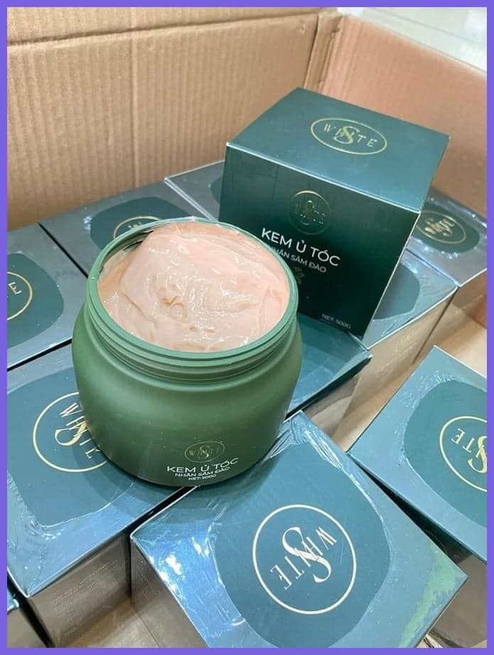 Dầu gội ủ tóc Nhân Sâm Đào SWhite diện mạo mới chính hãng Dầu gội ủ tóc Nhân Sâm Đào SWhite diện mạo mới chính hãng