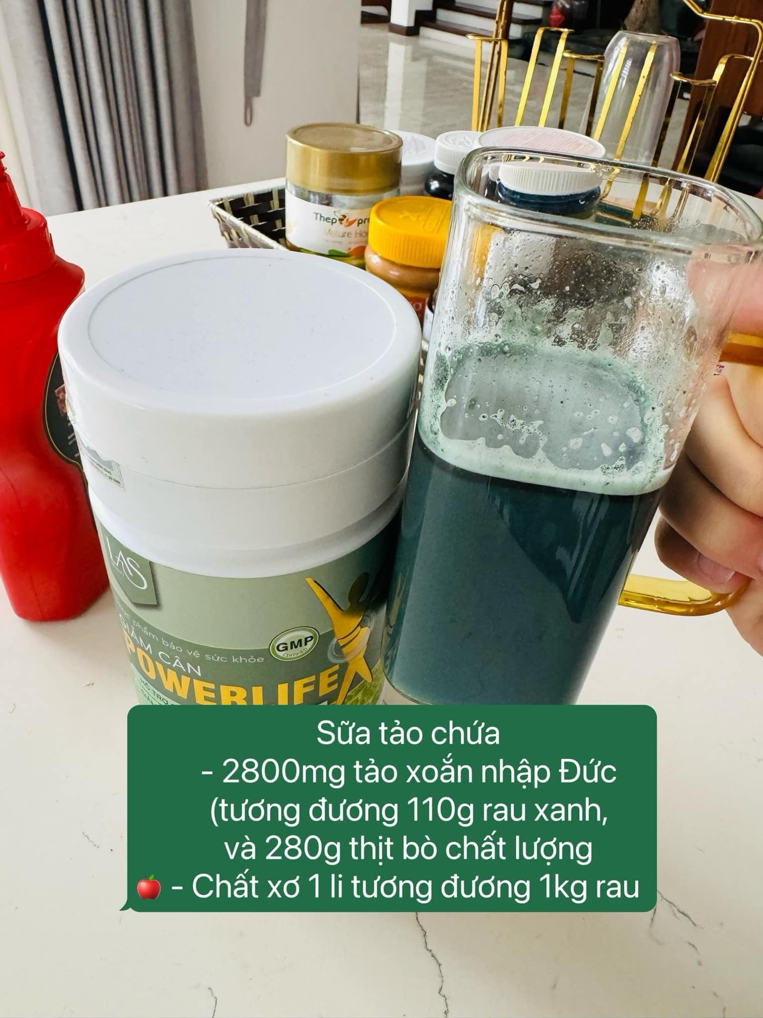 Giữa hàng ngàn loại giảm cân trên thị trường Powerlife lại được mệnh danh vua giảm cân số 1 thị trường Giữa hàng ngàn loại giảm cân trên thị trường Powerlife lại được mệnh danh vua giảm cân số 1 thị trường