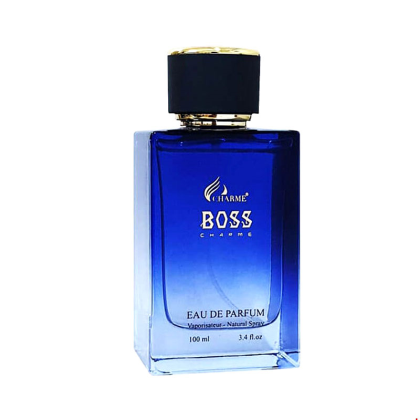 Nước Hoa Nam Charme Boss Charme 100ml Nước Hoa Nam Charme Boss Charme 100ml