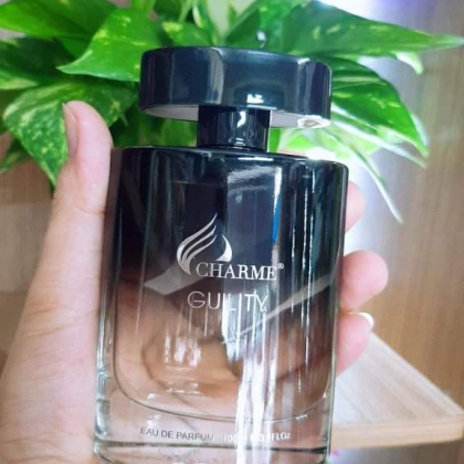 Nước Hoa Nam Charme Guility 100ml Nước Hoa Nam Charme Guility 100ml