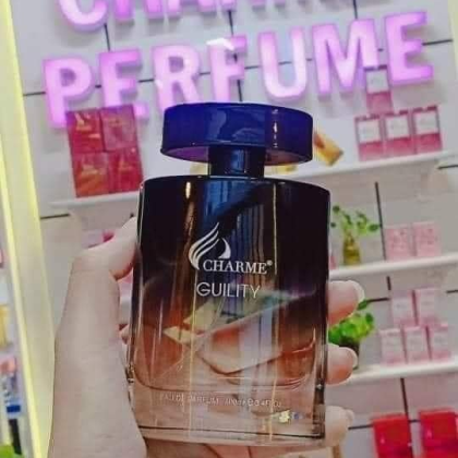 Nước Hoa Nam Charme Guility 100ml Nước Hoa Nam Charme Guility 100ml