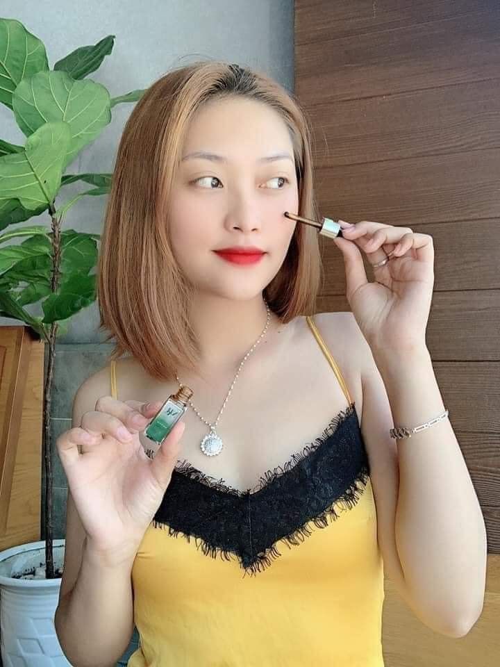 Trị mụn Dr Mai - Tiết kiệm thời gian - Giảm nhiều chi phí điều trị