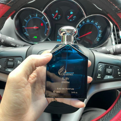 Nước Hoa Nam Charme Ruby Intense 100ml Nước Hoa Nam Charme Ruby Intense 100ml