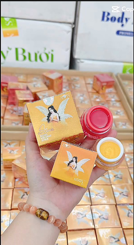 bí quyết sở hửu đôi môi hồng hào - căng mọng để đón tết 2024