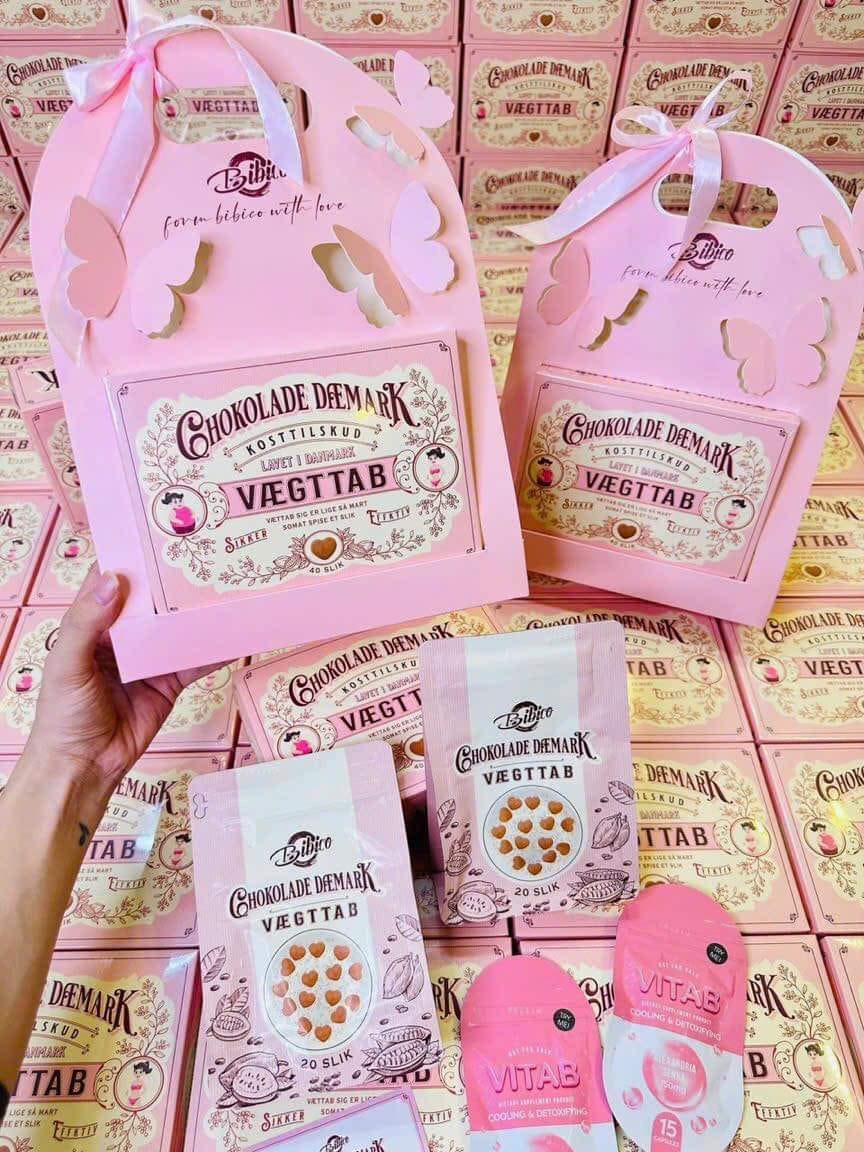 Kẹo Sôcola giảm cân Đan Mạch là 1 trong những từ khóa về sản phẩm giảm cân Kẹo Sôcola giảm cân Đan Mạch là 1 trong những từ khóa về sản phẩm giảm cân