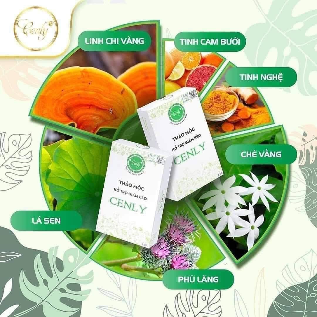 Uống Cenly mỗi sáng dáng sẽ gọn Uống Cenly mỗi sáng dáng sẽ gọn