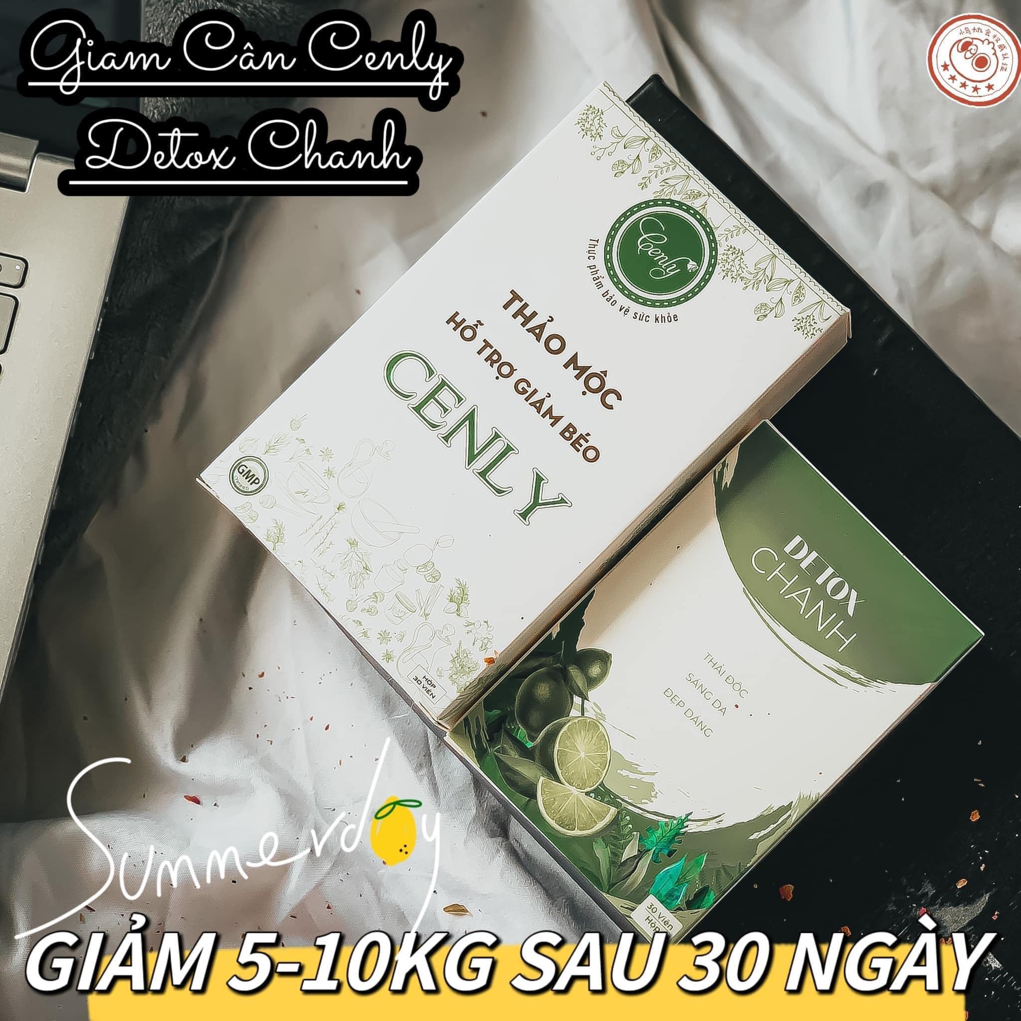 Uống Cenly mỗi sáng dáng sẽ gọn Uống Cenly mỗi sáng dáng sẽ gọn