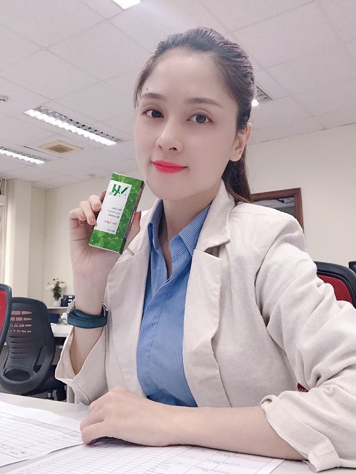 Siêu phẩm DR.MAI: ĐẶC TRỊ MỤN CỨNG ĐẦU