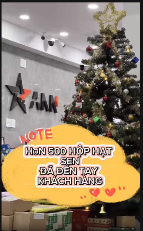 Đã đến ngay với KH - kho sỉ ANN