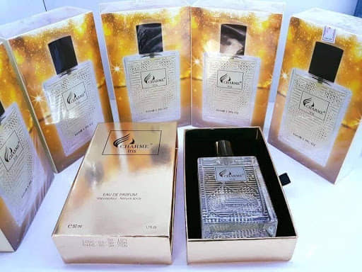 Charme Iris 50ml Bạn là tín đồ nước hoa bạn yêu thích cảm giác vận động khát vọng chinh phục đỉnh cao Charme Iris 50ml Bạn là tín đồ nước hoa bạn yêu thích cảm giác vận động khát vọng chinh phục đỉnh cao