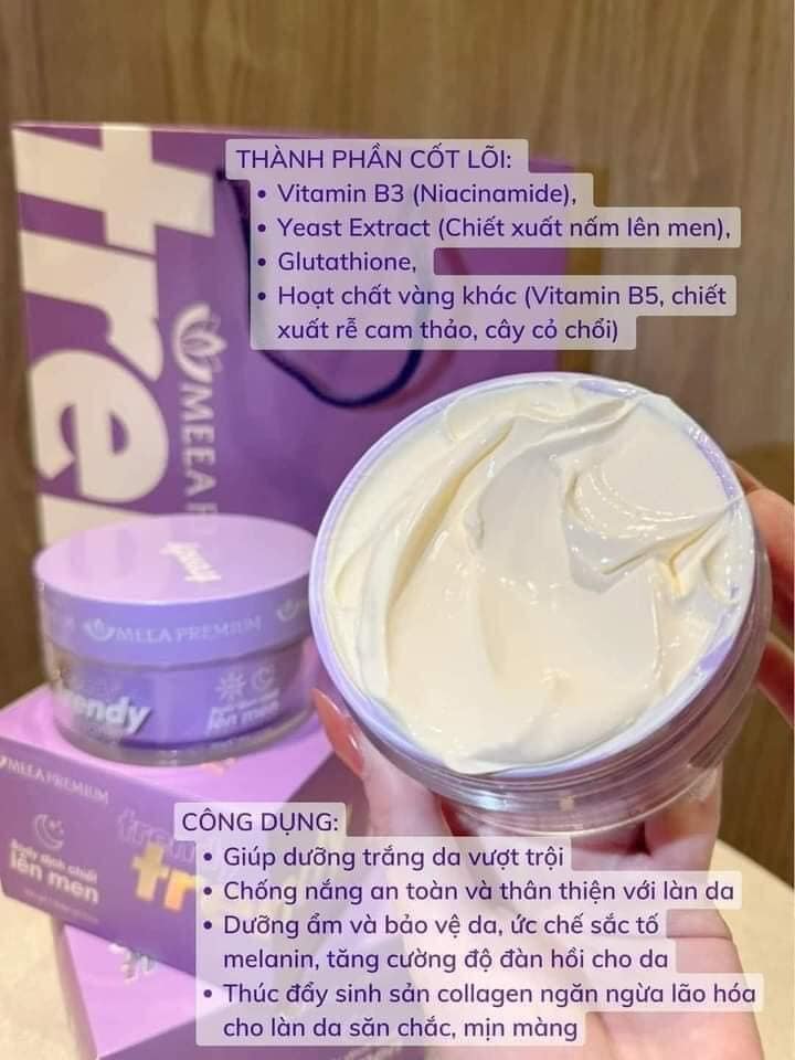 Chết mê mẩm với cái màu của em Body Trendy Meea Origin Dịch Chiết Lên Men Chết mê mẩm với cái màu của em Body Trendy Meea Origin Dịch Chiết Lên Men