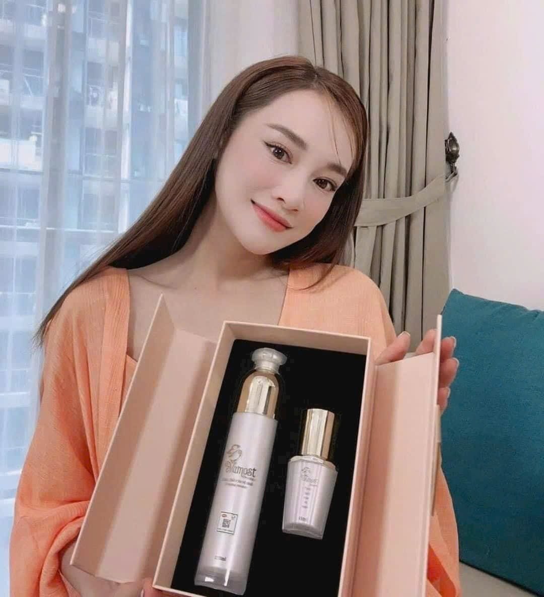 Bạn hãy trải nghiệm ngay Evamost Premium Nâng cấp công dụng 2IN1 giúp chăm sóc cả nam khoa và phụ khoa Bạn hãy trải nghiệm ngay Evamost Premium Nâng cấp công dụng 2IN1 giúp chăm sóc cả nam khoa và phụ khoa