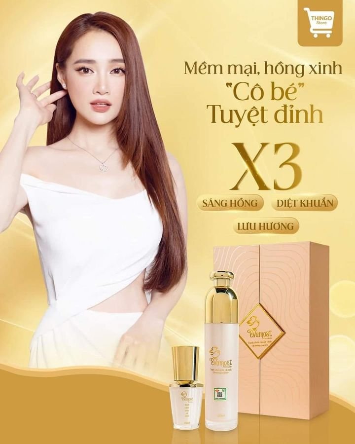 Bạn hãy trải nghiệm ngay Evamost Premium Nâng cấp công dụng 2IN1 giúp chăm sóc cả nam khoa và phụ khoa Bạn hãy trải nghiệm ngay Evamost Premium Nâng cấp công dụng 2IN1 giúp chăm sóc cả nam khoa và phụ khoa