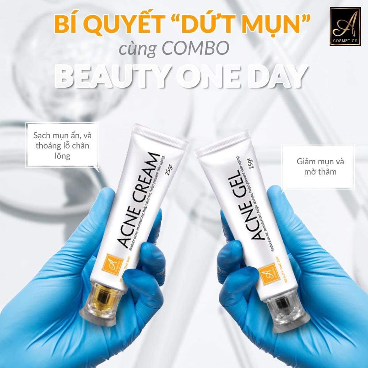 Đừng tự ti mãi về làn da mụn của bạn nữa mà hãy cải thiện nó vì đã có bộ trị mụn siêu tốc của Acosmetics rồi nè Đừng tự ti mãi về làn da mụn của bạn nữa mà hãy cải thiện nó vì đã có bộ trị mụn siêu tốc của Acosmetics rồi nè