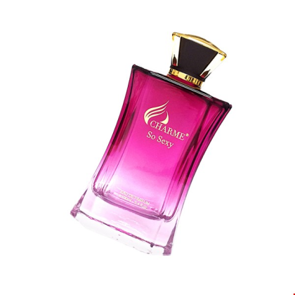 Nước Hoa Nữ Charme So Sexy 100ml Nước Hoa Nữ Charme So Sexy 100ml