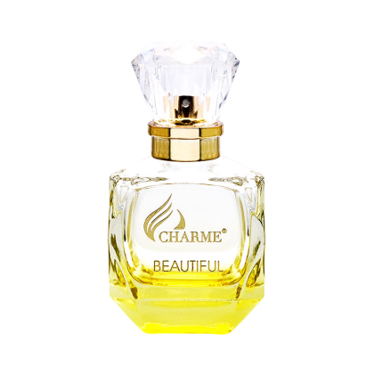 Nước Hoa Nữ Charme Beautiful 50ml sang trọng và quyến rũ Nước Hoa Nữ Charme Beautiful 50ml sang trọng và quyến rũ