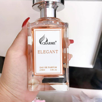 Nước Hoa Nam Charme Elegant 100ml Nước Hoa Nam Charme Elegant 100ml