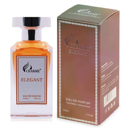 Nước Hoa Nam Charme Elegant 100ml Nước Hoa Nam Charme Elegant 100ml