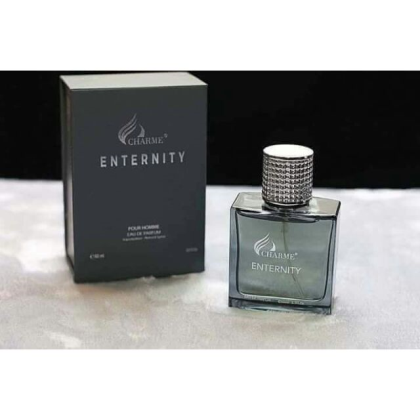 Nước Hoa Nam Charme Enternity 60ml Nước Hoa Nam Charme Enternity 60ml