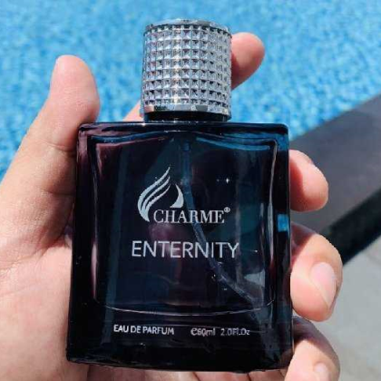 Nước Hoa Nam Charme Enternity 60ml Nước Hoa Nam Charme Enternity 60ml