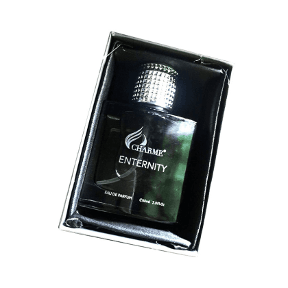 Nước Hoa Nam Charme Enternity 60ml Nước Hoa Nam Charme Enternity 60ml