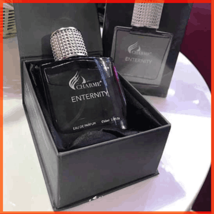 Nước Hoa Nam Charme Enternity 60ml Nước Hoa Nam Charme Enternity 60ml
