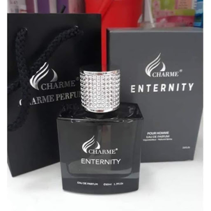 Nước Hoa Nam Charme Enternity 60ml Nước Hoa Nam Charme Enternity 60ml