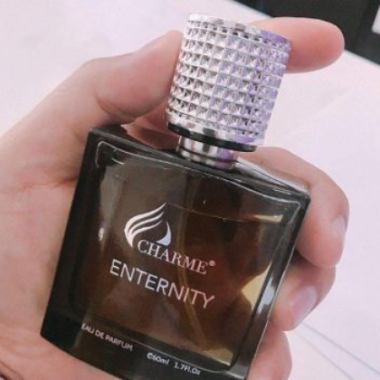 Nước Hoa Nam Charme Enternity 60ml Nước Hoa Nam Charme Enternity 60ml