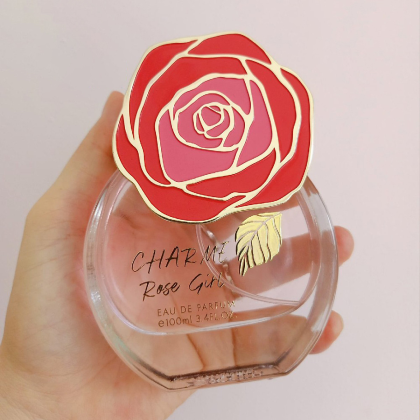 Nước Hoa Nữ Charme Rose Girl 100ml Nước Hoa Nữ Charme Rose Girl 100ml