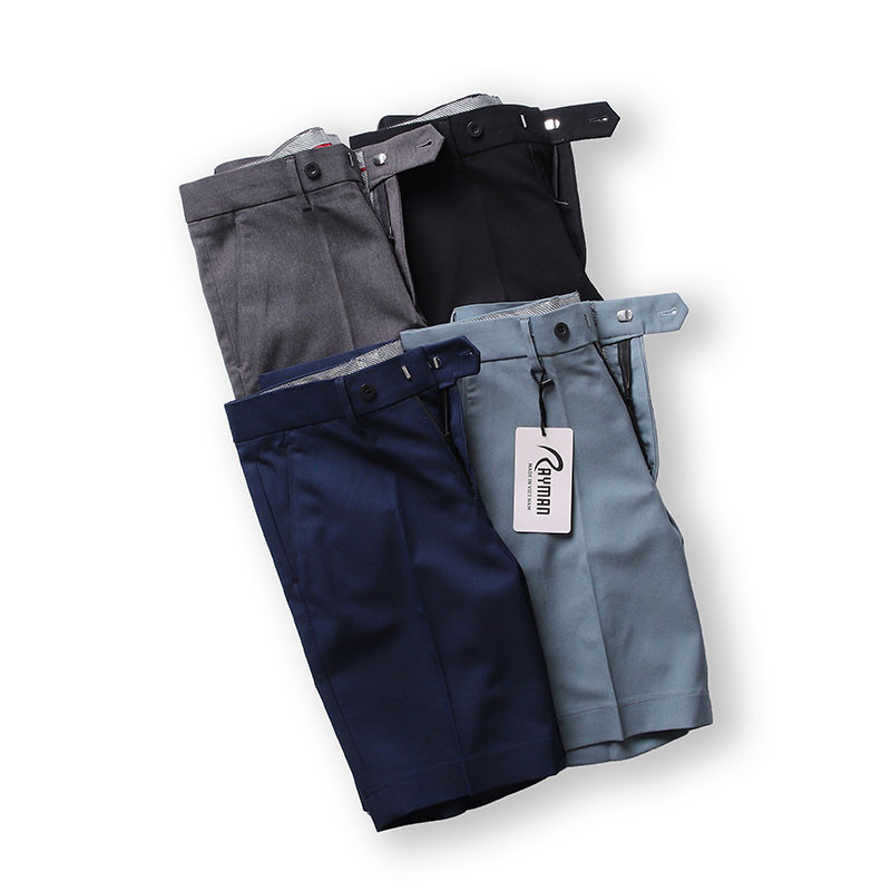 Quần Sort Tây Nam Phối Sọc Cao Cấp - kho sỉ ANN