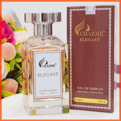 Nước Hoa Nam Charme Elegant 100ml Nước Hoa Nam Charme Elegant 100ml