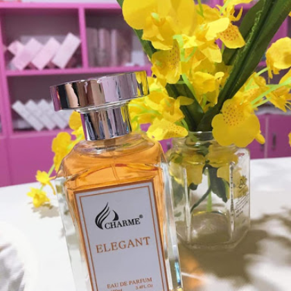 Nước Hoa Nam Charme Elegant 100ml Nước Hoa Nam Charme Elegant 100ml