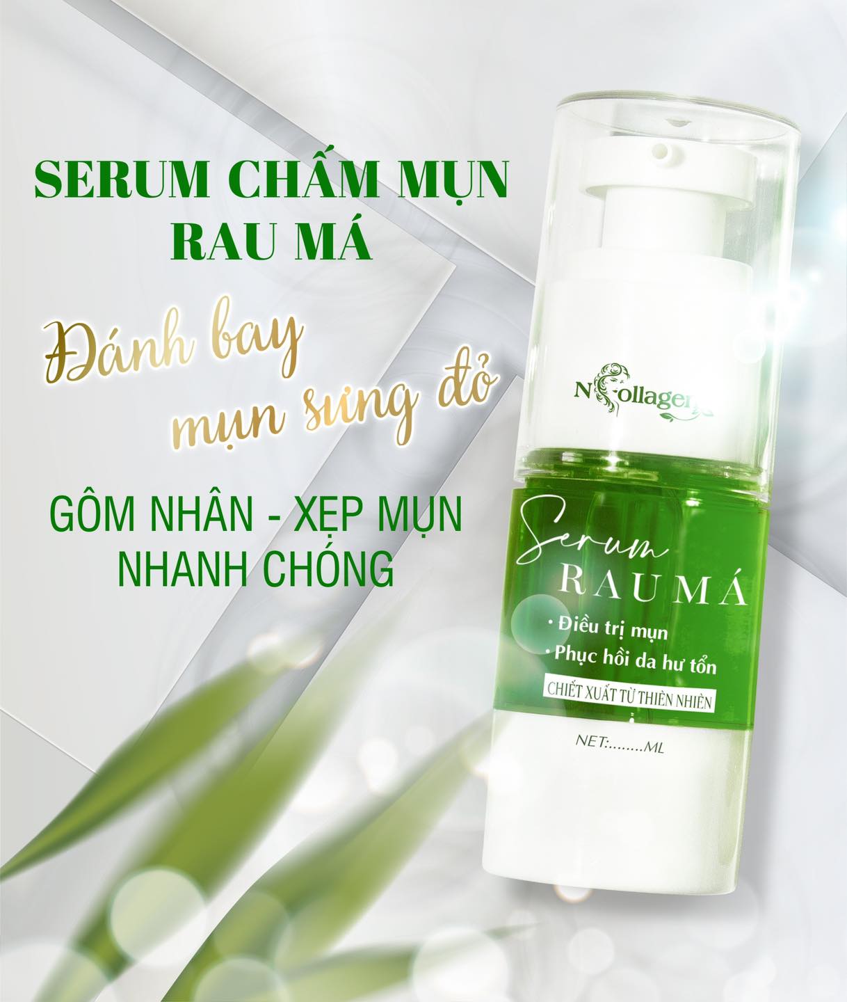 Hết mụn hết tự ti vẹn cả đôi đường Hết mụn hết tự ti vẹn cả đôi đường