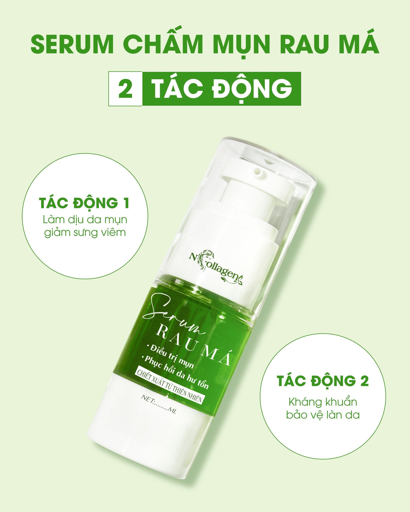 Hết mụn hết tự ti vẹn cả đôi đường Hết mụn hết tự ti vẹn cả đôi đường