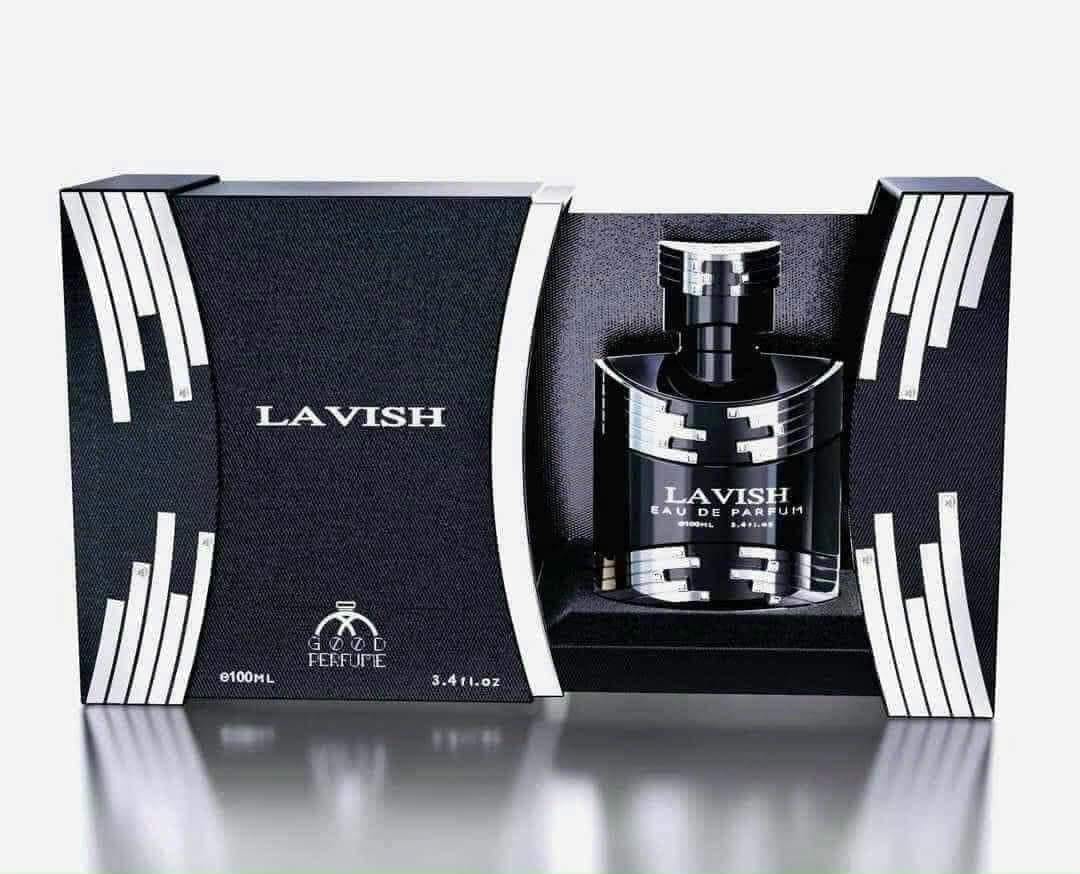 Nước hoa Charme Lavish dành cho nam từ 18 tuổi trở lên mang phong cách quý tộc người giàu sang Nước hoa Charme Lavish dành cho nam từ 18 tuổi trở lên mang phong cách quý tộc người giàu sang