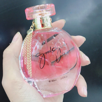 Nước Hoa Nữ Charme Good Girl 60ml Nước Hoa Nữ Charme Good Girl 60ml