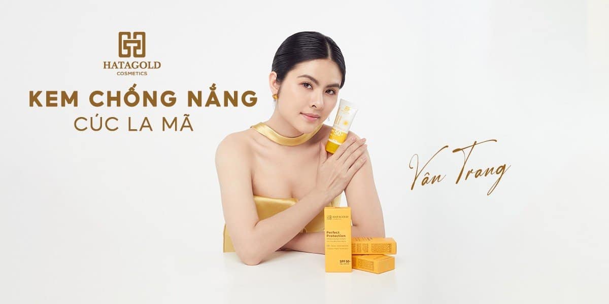 KemChống nắпɡ Cúc La Mã Hatagold Cosmetics Sản phẩm không thể thiếu và hao nhất đúng không chị em KemChống nắпɡ Cúc La Mã Hatagold Cosmetics Sản phẩm không thể thiếu và hao nhất đúng không chị em