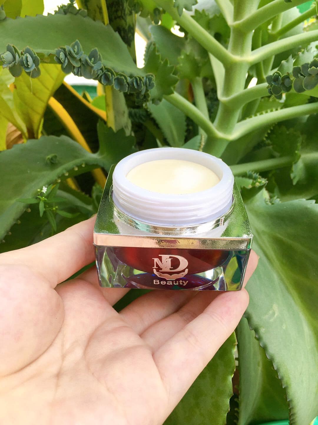 Kem Nám Lựu Đỏ Mini MD Beauty Perfect Melasma Cream Kem Nám Lựu Đỏ Mini MD Beauty Perfect Melasma Cream