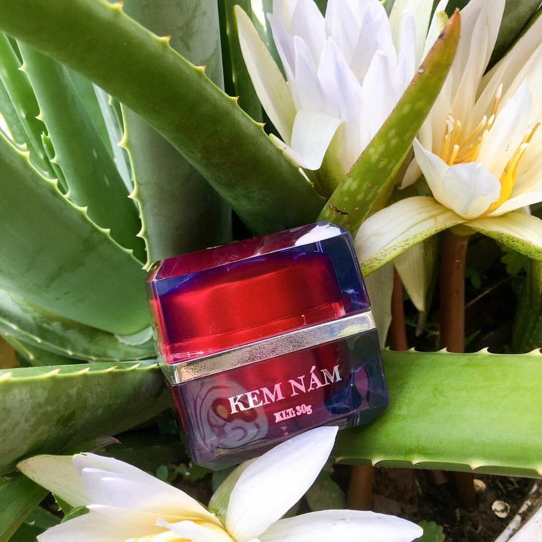 Kem Nám Lựu Đỏ Mini MD Beauty Perfect Melasma Cream Kem Nám Lựu Đỏ Mini MD Beauty Perfect Melasma Cream