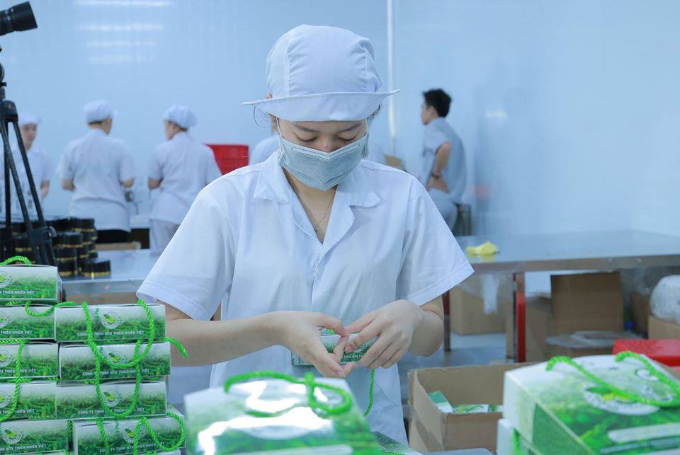 Cà phê Xanh và sự nỗ lực mang đến dòng sản phẩm chất lượng vượt trội