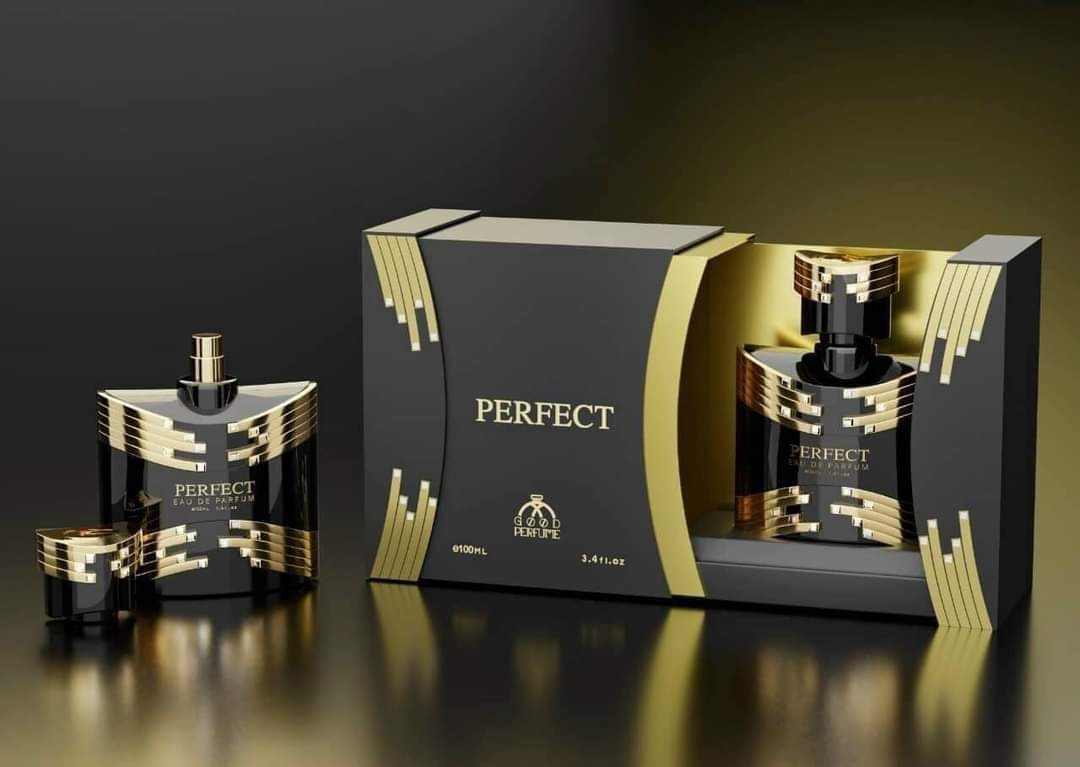 Nước Hoa Nam Good Charme Perfect 100ml gây bất ngờ với vị cay nhẹ của tiêu đen và gia vị Nước Hoa Nam Good Charme Perfect 100ml gây bất ngờ với vị cay nhẹ của tiêu đen và gia vị