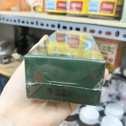 Kem Giảm Mỡ MQ Skin Miracle Hot Body Cream Kem Giảm Mỡ MQ Skin Miracle Hot Body Cream