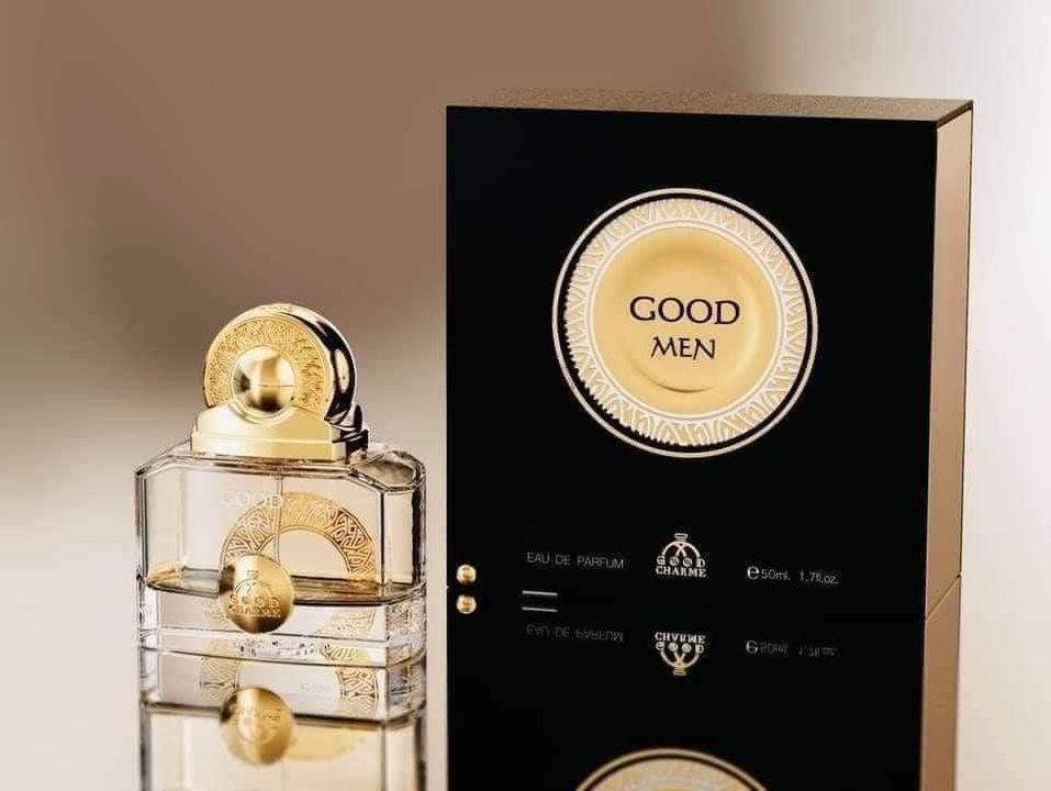 Nước Hoa Nam Good Men Màu Vàng Good Charme 50ml Nước Hoa Nam Good Men Màu Vàng Good Charme 50ml