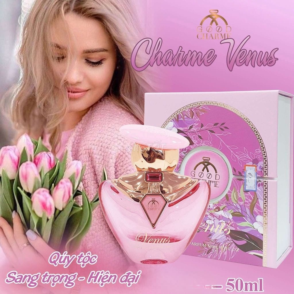 Charme Venus Em đẹp tựa như một nàng tiên đầy xinh đẹp và quý phái Charme Venus Em đẹp tựa như một nàng tiên đầy xinh đẹp và quý phái