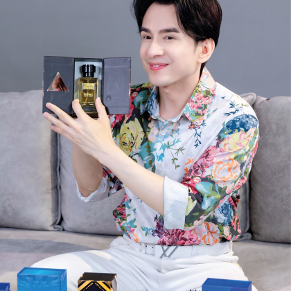 Nước Hoa Nam Lavila King 100ml Nước Hoa Nam Lavila King 100ml