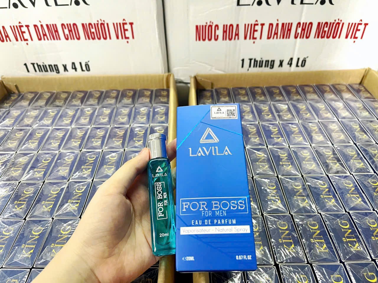 Nước hoa lavila thơm 8-12 tiếng, hàng việt nam chất lượng cao Nước hoa lavila thơm 8-12 tiếng, hàng việt nam chất lượng cao