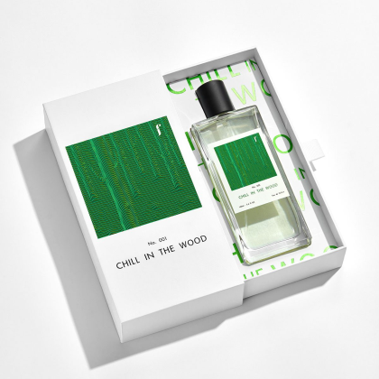 Nước Hoa F Fresh Spray No.001 Chill in the Wood 100ml Nước Hoa F Fresh Spray No.001 Chill in the Wood 100ml